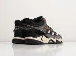 Зимние Кроссовки Adidas Niteball Hi - 39416