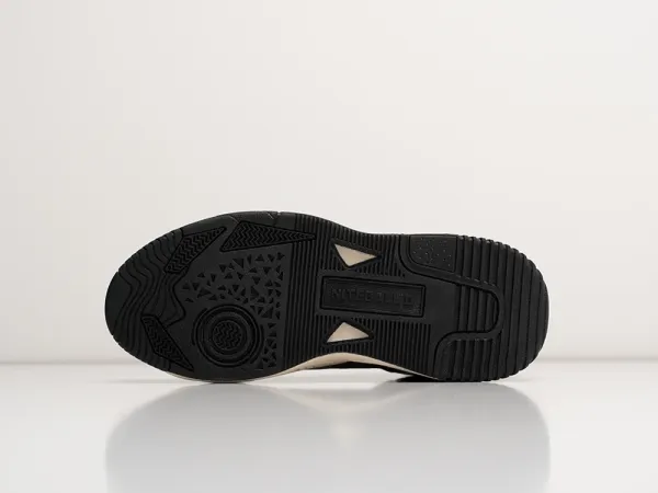 Зимние Кроссовки Adidas Niteball Hi - 39416