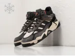 Зимние Кроссовки Adidas Niteball Hi - 39416