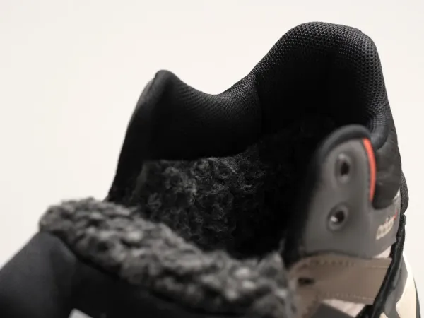 Зимние Кроссовки Adidas Niteball Hi - 39416