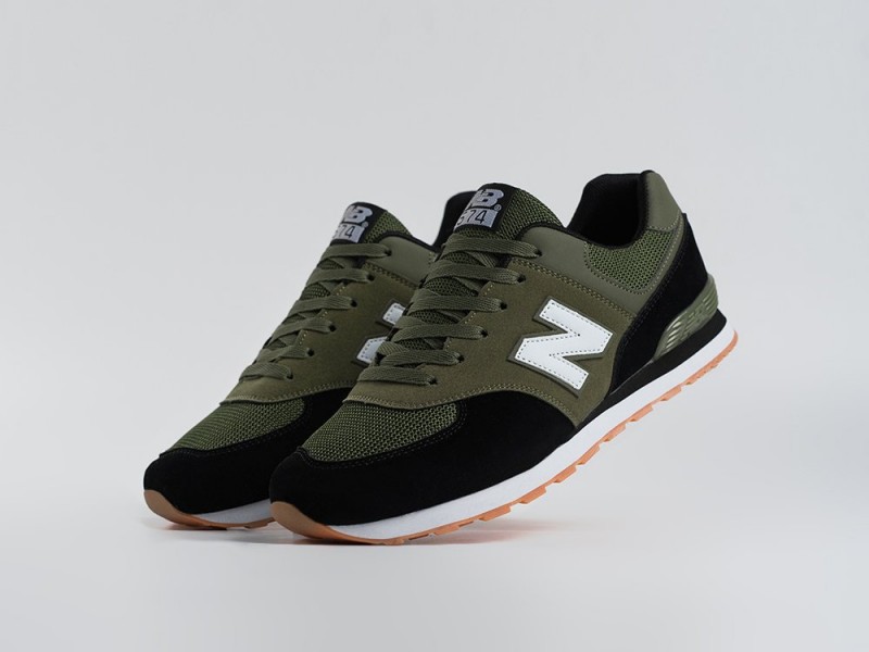 Кроссовки New Balance 574 - 44447