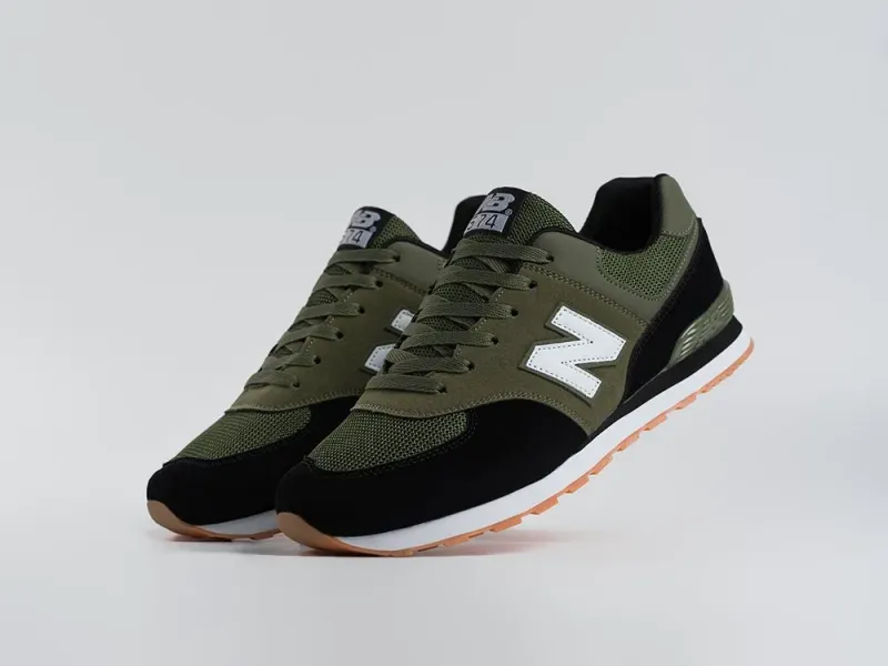 Кроссовки New Balance 574 - 44447