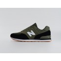 Кроссовки New Balance 574 - 44447
