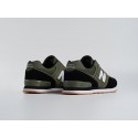 Кроссовки New Balance 574 - 44447
