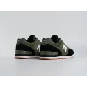 Кроссовки New Balance 574 - 44447