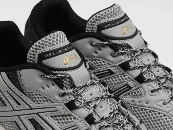 Кроссовки Asics Gel-Nimbus 10.1 - 46690