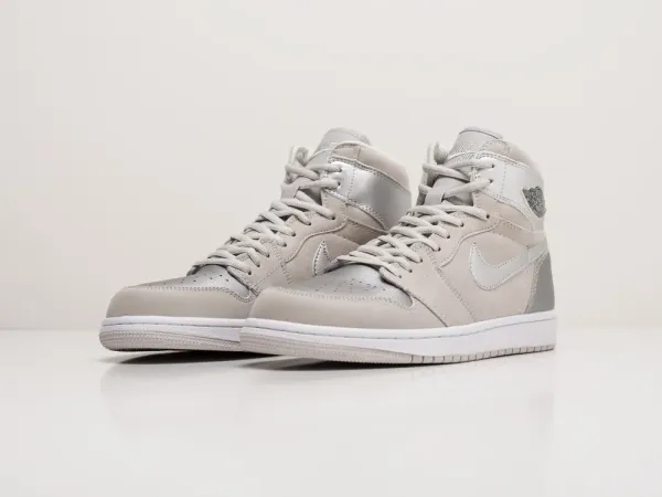 Кроссовки Nike Air Jordan 1 Mid - 25076