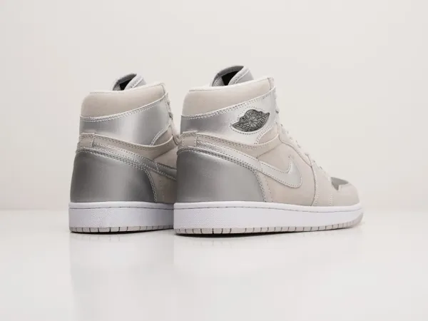 Кроссовки Nike Air Jordan 1 Mid - 25076
