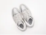 Кроссовки Nike Air Jordan 1 Mid - 25076