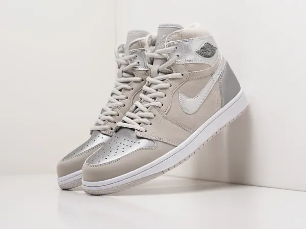 Кроссовки Nike Air Jordan 1 Mid - 25076