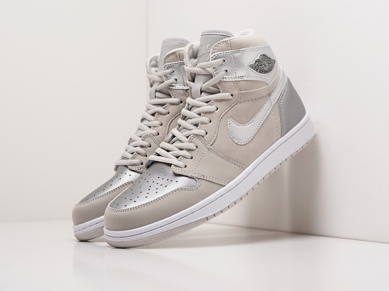 Кроссовки Nike Air Jordan 1 Mid - 25076