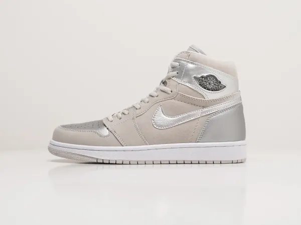 Кроссовки Nike Air Jordan 1 Mid - 25076