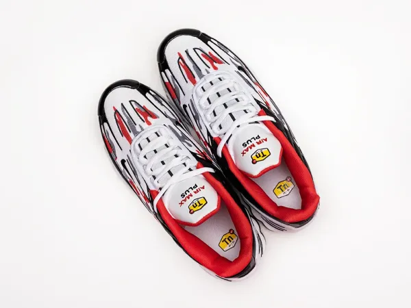 Кроссовки Nike Air Max Plus 3 - 33776