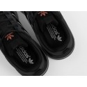 Кроссовки Adidas Retropy F2 - цвет Черный