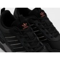 Кроссовки Adidas Retropy F2 - цвет Черный