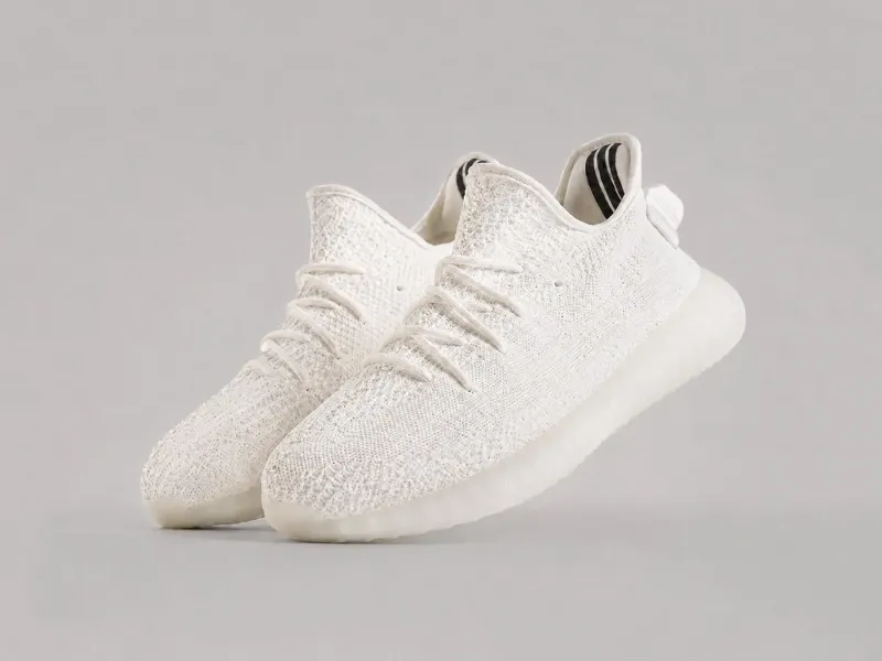 Кроссовки Adidas Yeezy 350 Boost v2 - 41749