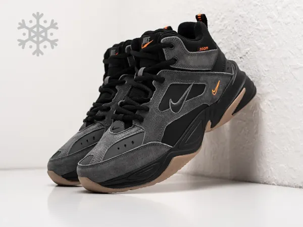 Зимние Кроссовки Nike M2K TEKNO Hi - 32354