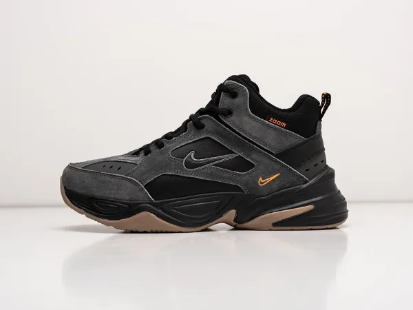 Зимние Кроссовки Nike M2K TEKNO Hi - 32354