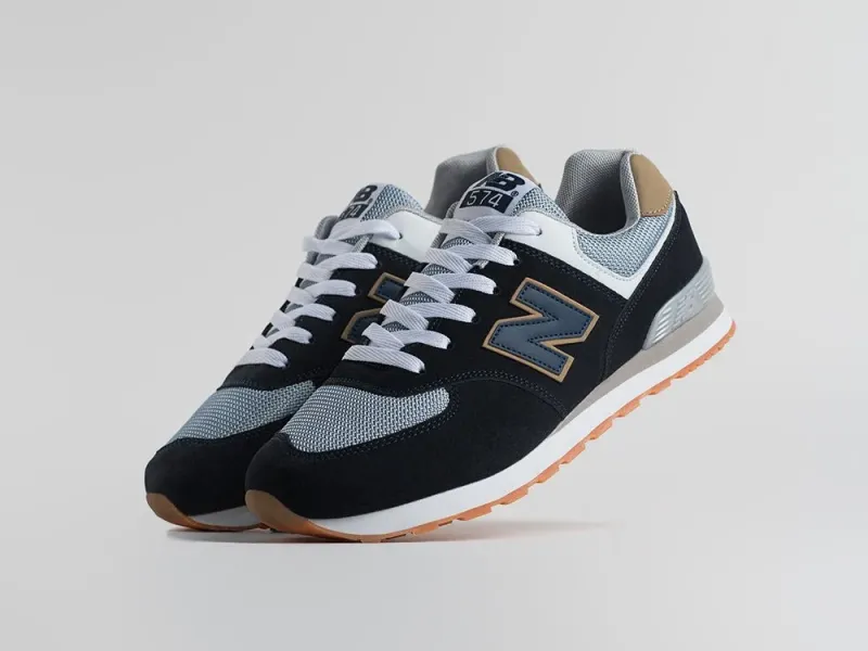 Кроссовки New Balance 574 - 36716