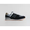 Кроссовки New Balance 574 - 36716
