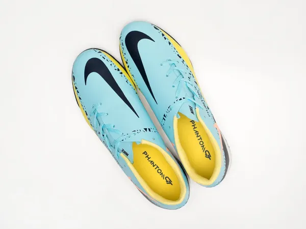Футбольная обувь Nike Phantom GT2 Club TF - 37779