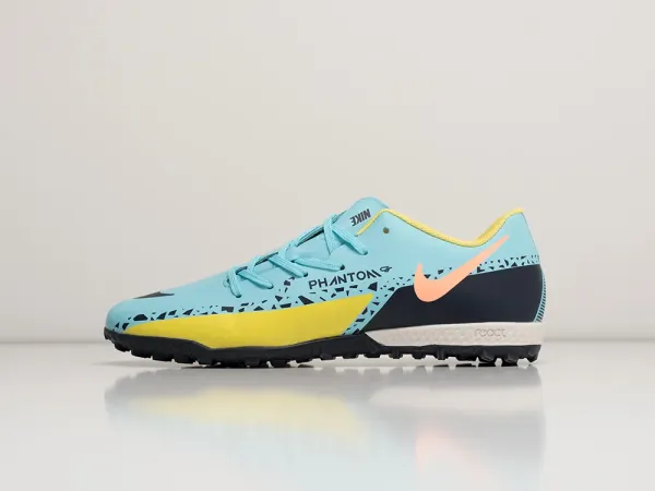Футбольная обувь Nike Phantom GT2 Club TF - 37779