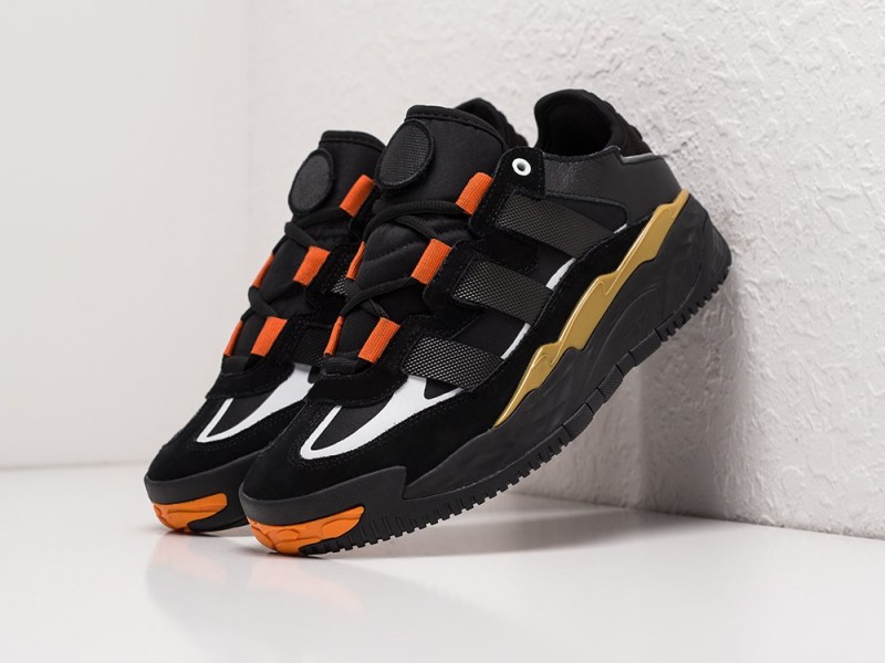 Кроссовки Adidas Niteball - 28085