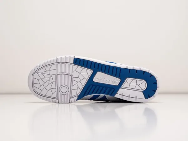 Кроссовки KIKS x Adidas Rivalry Low - 37976