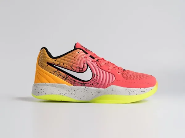 Кроссовки Nike Kool-Aid x Nike Ja 2 - 45189