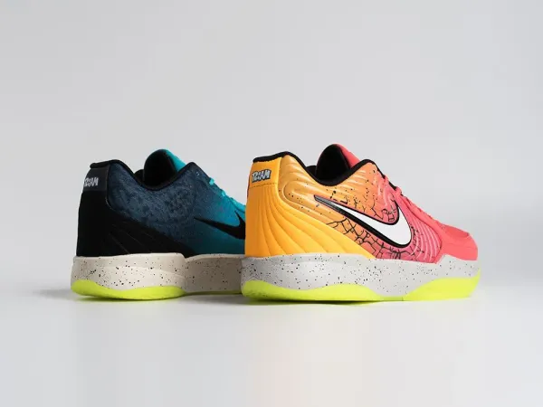 Кроссовки Nike Kool-Aid x Nike Ja 2 - 45189