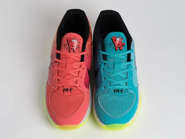 Кроссовки Nike Kool-Aid x Nike Ja 2 - 45189