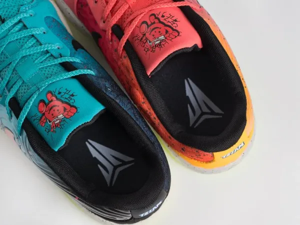 Кроссовки Nike Kool-Aid x Nike Ja 2 - 45189