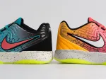 Кроссовки Nike Kool-Aid x Nike Ja 2 - 45189