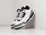 Кроссовки Nike Air Jordan 3 - 27265