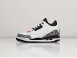 Кроссовки Nike Air Jordan 3 - 27265