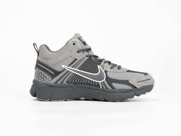 Зимние Кроссовки Nike Air Zoom Vomero 5 Mid - 43759