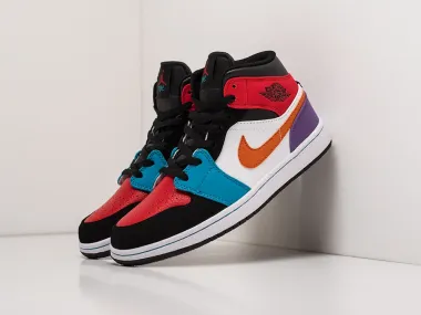 Кроссовки Nike Air Jordan 1 Mid - 24254