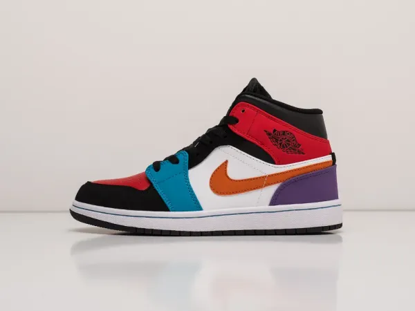 Кроссовки Nike Air Jordan 1 Mid - 24254