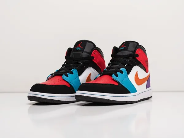 Кроссовки Nike Air Jordan 1 Mid - 24254