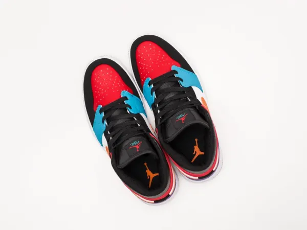 Кроссовки Nike Air Jordan 1 Mid - 24254