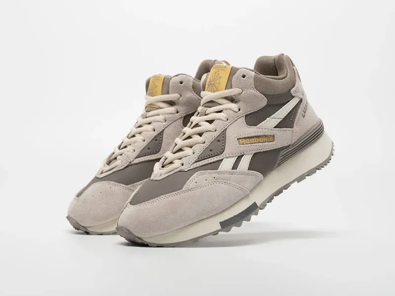 Зимние Кроссовки Reebok LX 2200 - 43641