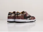 Кроссовки Nike SB Dunk Low x Travis Scott - 24651