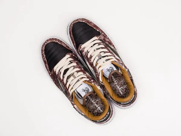 Кроссовки Nike SB Dunk Low x Travis Scott - 24651