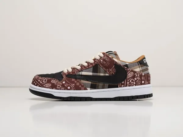 Кроссовки Nike SB Dunk Low x Travis Scott - 24651