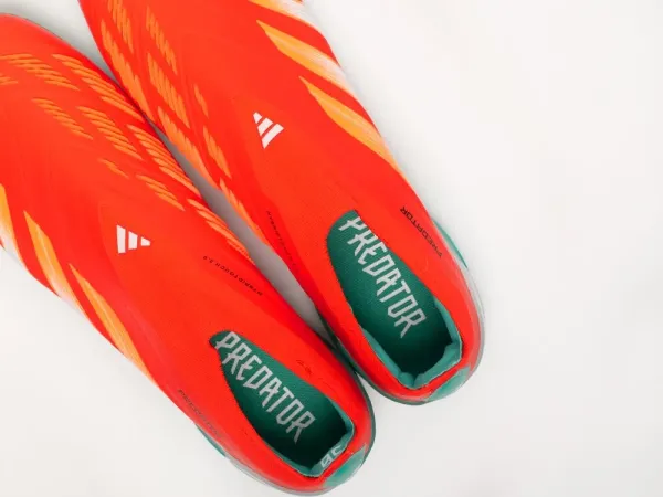 Футбольная обувь Adidas Predator Elite FG - 43115
