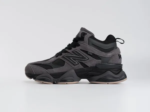 Зимние Кроссовки New Balance 9060 High - 44085
