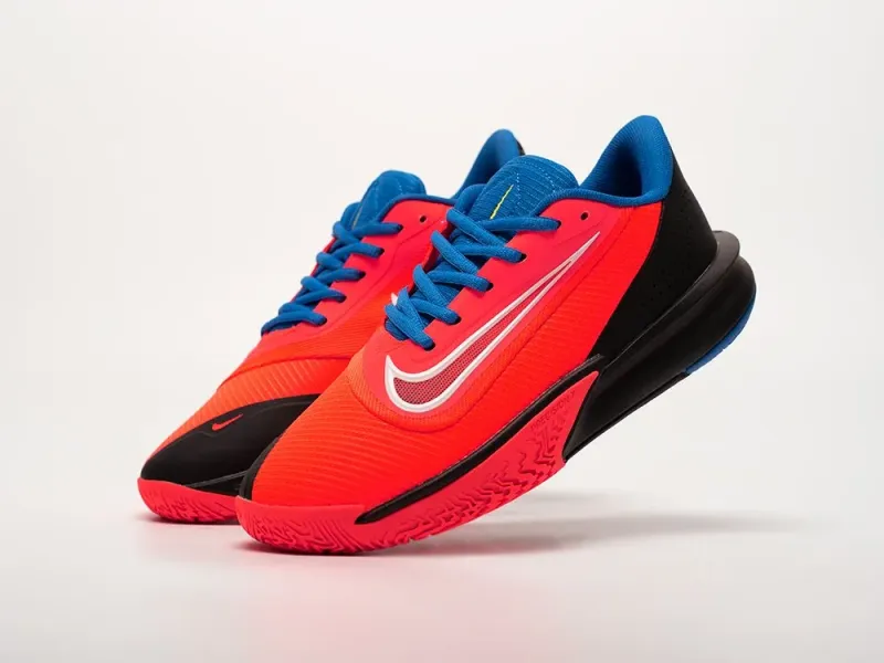 Кроссовки Nike Precision 7 - 43297