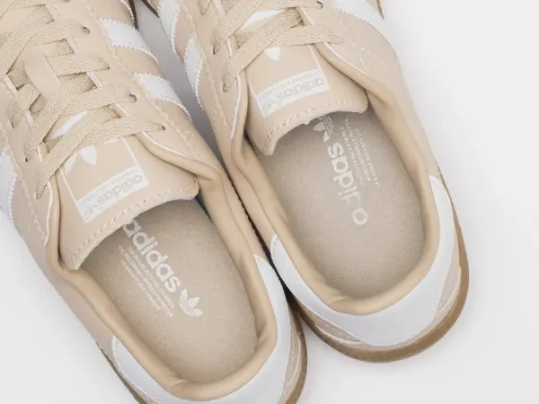 Кроссовки Adidas Bermuda - 39088