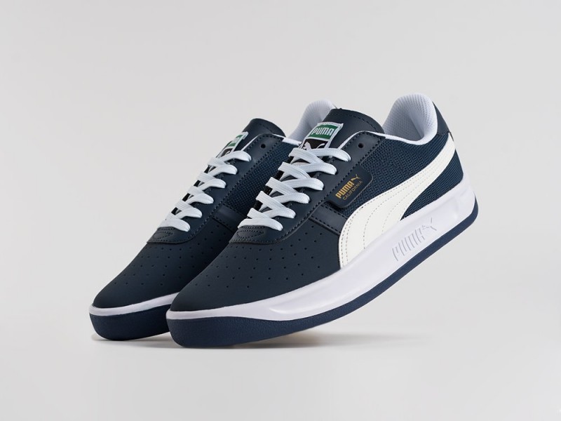 Кроссовки Puma California Vintage - 43368