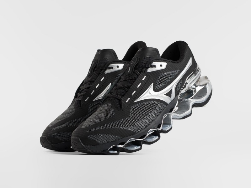 Кроссовки Mizuno Wave Prophecy 15 - 47043